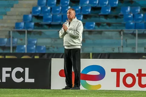 مصدر بالأهلي ليلا كورة: الخطيب يجتمع بلجنة التخطيط بسبب السوبر الإفريقي.. وغياب كولر